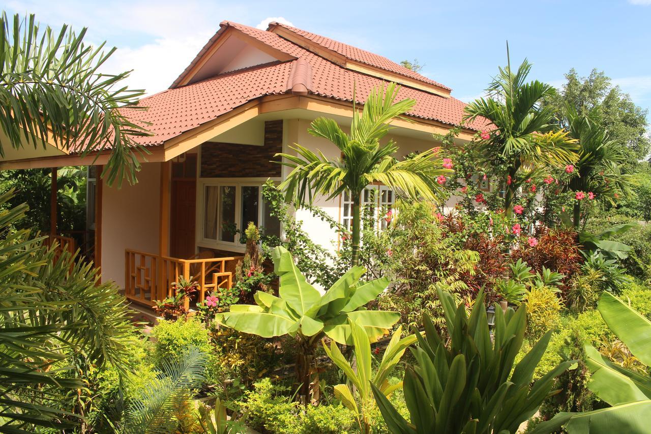 Inle Lotus Hotel Nyaung Shwe Exterior foto